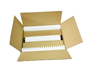 定制快遞紙箱都應該注意哪些？
